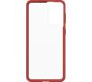 Etui OtterBox React Case do Samsung Galaxy S21+ (czerwony)