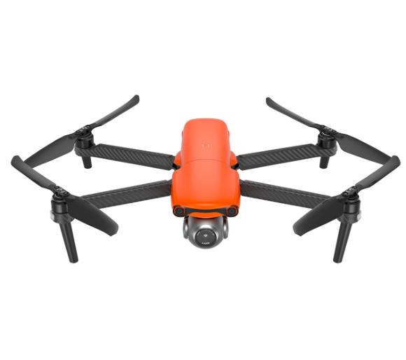 dron Autel EVO Lite+ Standard (pomarańczowy)