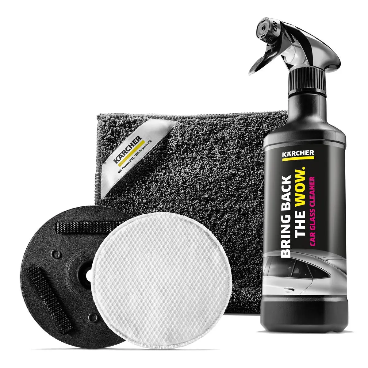 Zestaw do czyszczenia Karcher EDI 4 Summer Kit 2.644-255.0