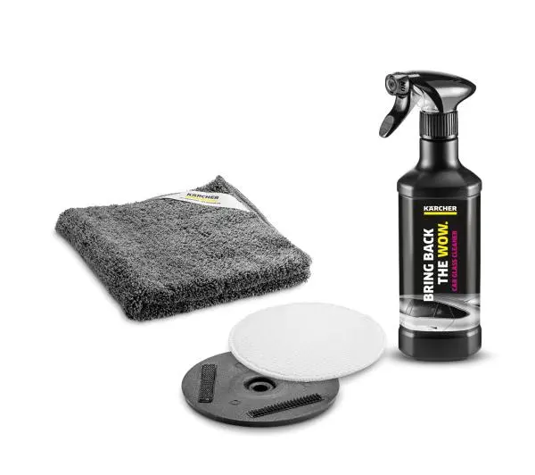 Karcher EDI 4 Summer Kit 2.644-255.0