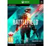 Konsola Xbox Series X z napędem - 1TB - Dying Light 2 - Battlefield 2042