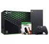 Konsola Xbox Series X 1TB z napędem + Dying Light 2 + Słuchawki Stereo Headset Przewodowy