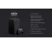 Konsola Xbox Series X 1TB z napędem + Dying Light 2 + Słuchawki Stereo Headset Przewodowy