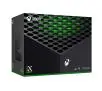 Konsola Xbox Series X 1TB z napędem + FIFA 22 + Słuchawki Stereo Headset Przewodowy