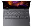 Laptop 2w1 Lenovo Yoga 7 14ACN6 14" R7 5800U 16GB RAM  1TB Dysk SSD  Win11 Szary