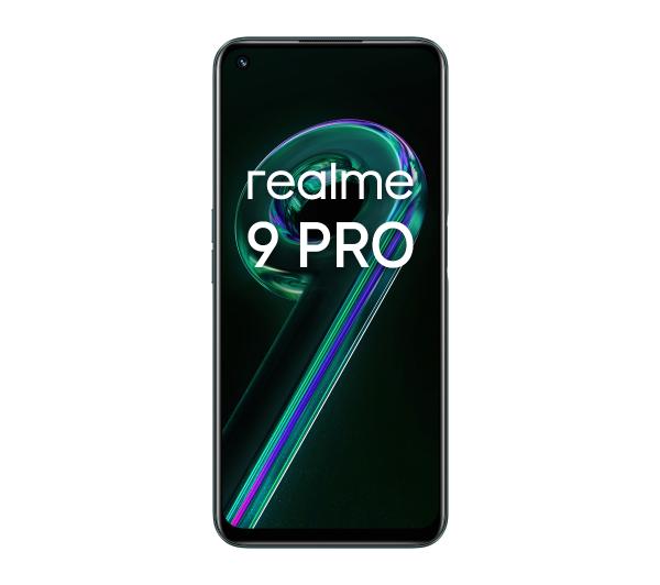 realme pro 9