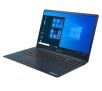 Laptop biznesowy Toshiba Satellite Pro C50-H-104 15,6"  i7-1065G7 16GB RAM  1TB Dysk SSD  Win10 Pro
