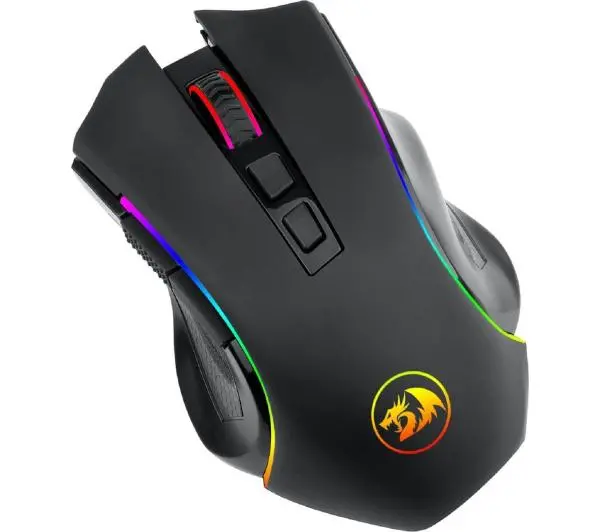 Redragon Griffin M602-KS Czarny