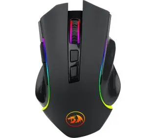 Redragon Griffin M602-KS Czarny
