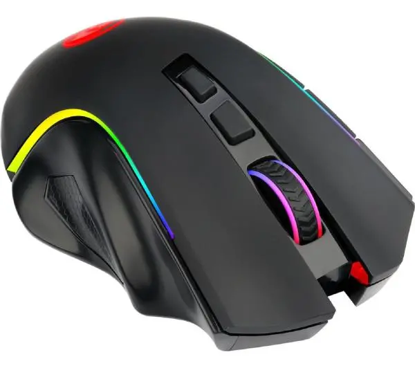 Redragon Griffin M602-KS Czarny