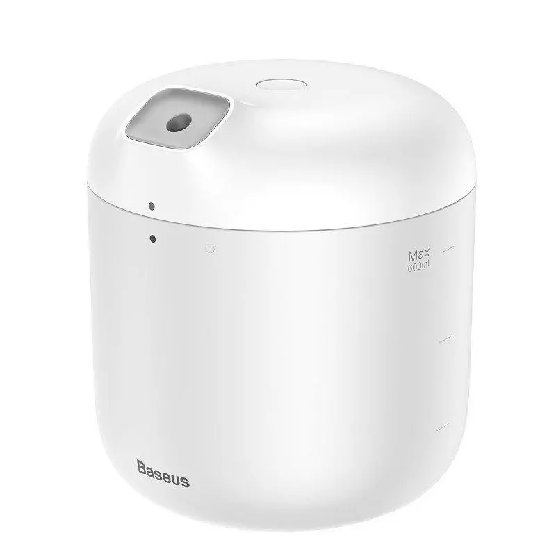 Nawilżacz Baseus Elephant Humidifier 0,6l