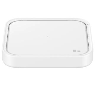 Ładowarka indukcyjna Samsung Wireless Charger Pad EP-P2400BWEGEU 15W Biały bez ładowarki sieciowej