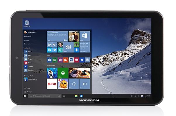 MODECOM FreeTAB 8025 IPS IB WIN 10