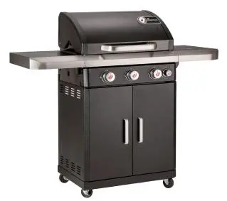 Landmann Rexon PTS 3.1