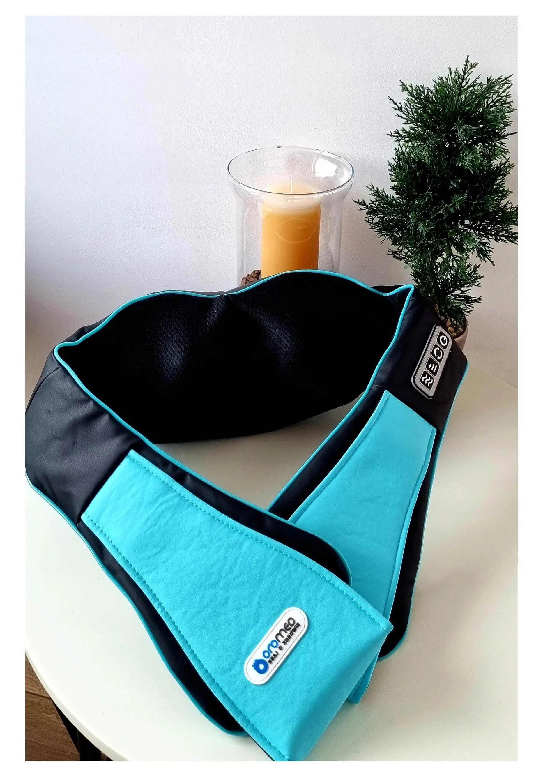 Masażer do szyi OROMED Oro-Neck Massager