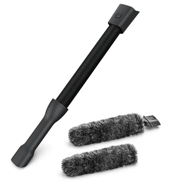 Zestaw akcesoriów Electrolux KIT21