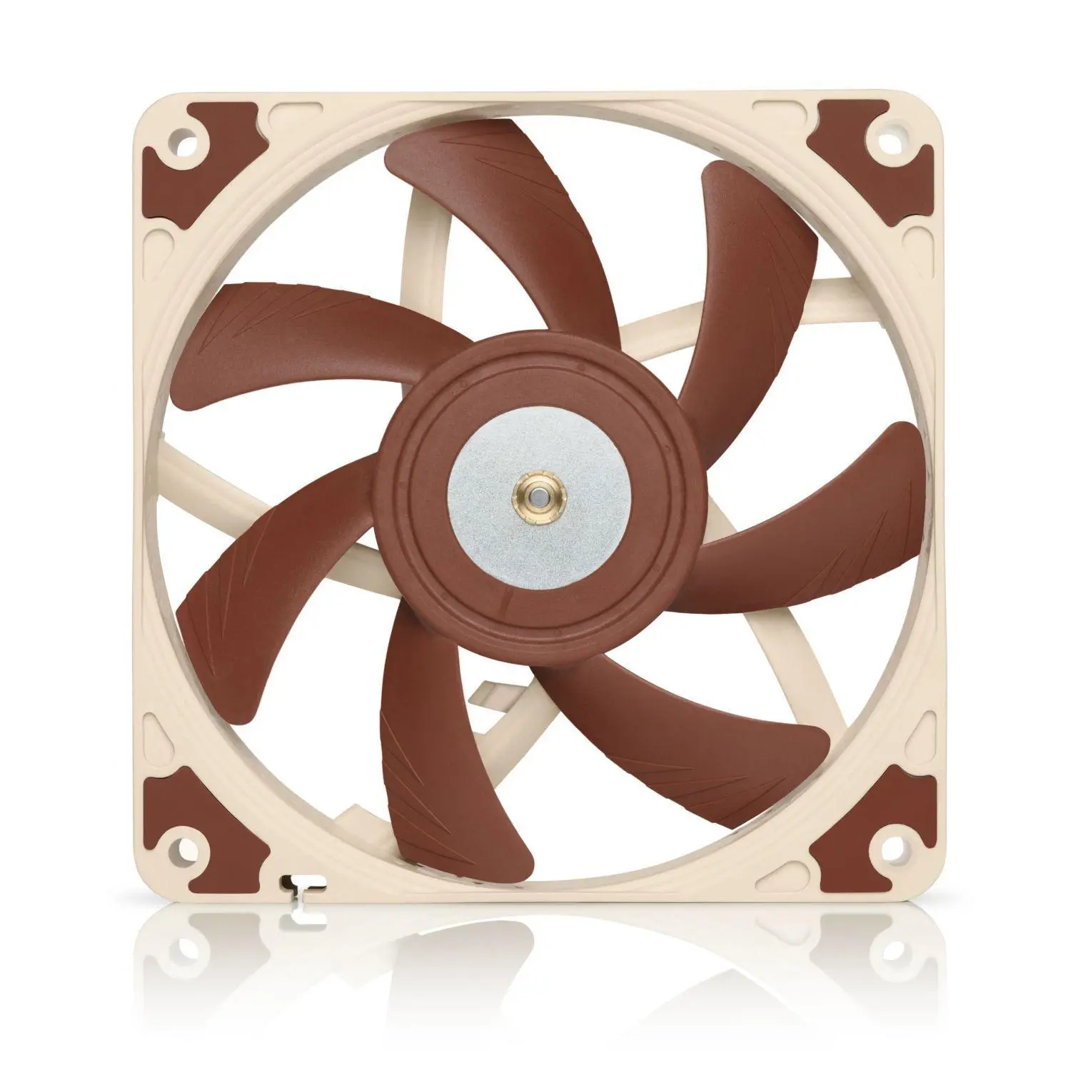Фото Вентилятор Noctua NF-A12x15 FLX