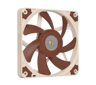 Wentylator Noctua NF-A12X15 FLX 120mm Beżowy