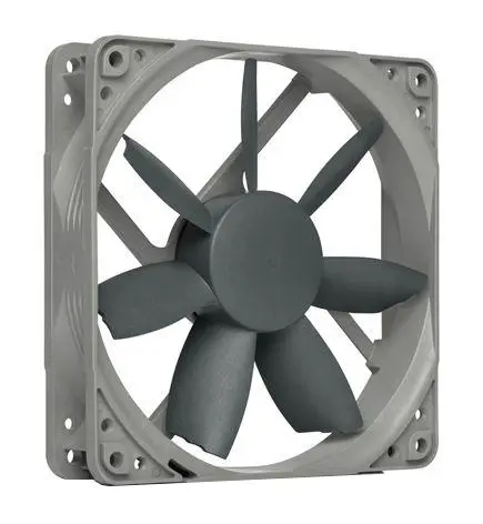 Wentylator Noctua NF-S12B Redux-1200 PWM 120mm Szary