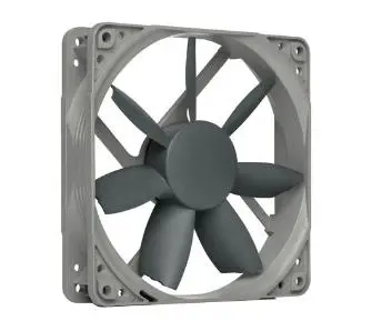 Wentylator Noctua NF-S12B Redux-1200 PWM 120mm Szary