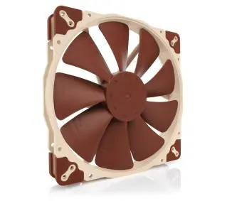 Noctua NF-A20 12V PWM 200mm Beżowy