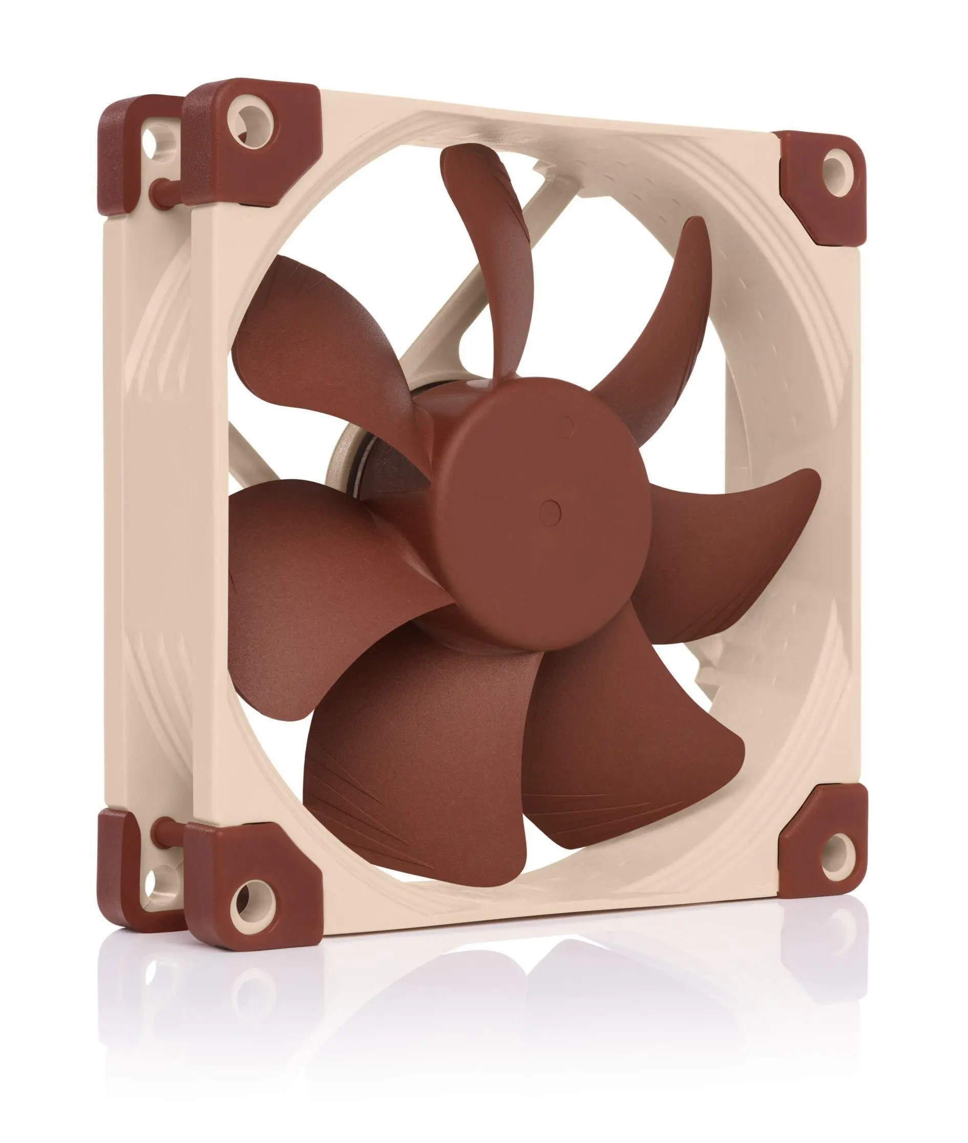 Wentylator Noctua NF-A9 FLX 92mm Beżowy