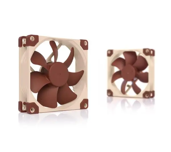 Noctua NF-A9 FLX 92mm Beżowy