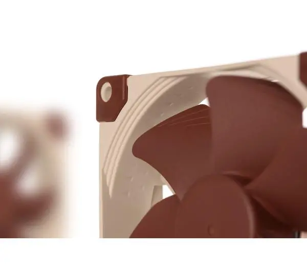 Noctua NF-A9 FLX 92mm Beżowy