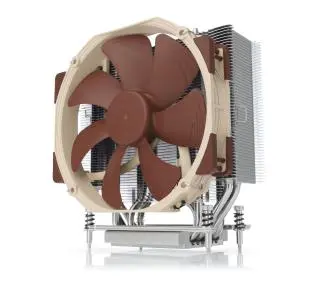 Noctua NH-U14s TR4-SP3 Beżowy - Kup na Raty - RRSO 0%