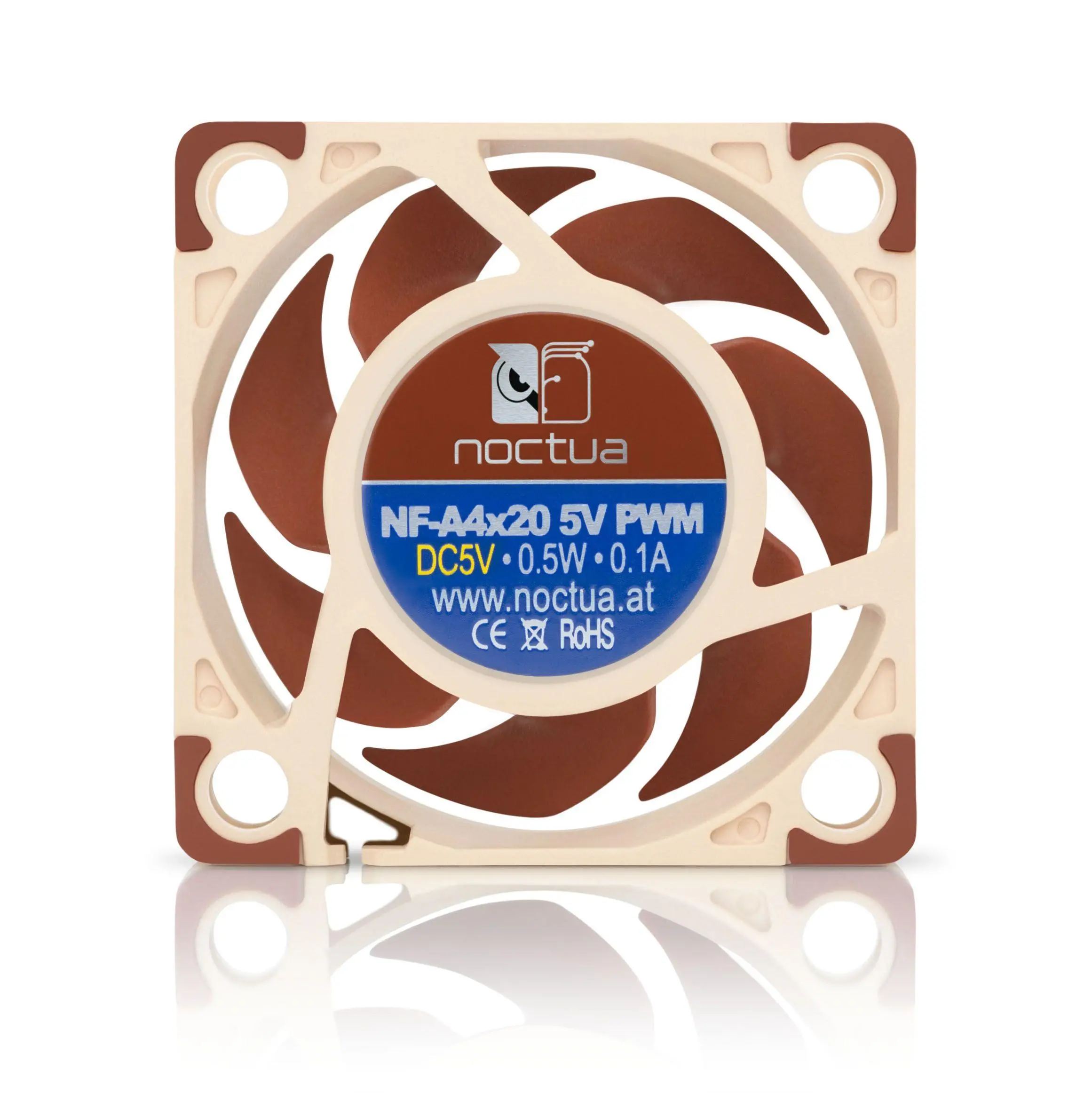фото Вентилятор Noctua NF-A4x20 5V PWM 2