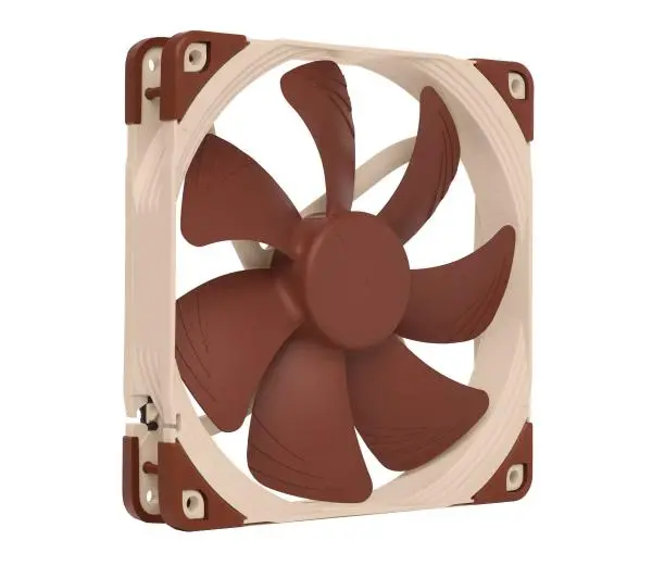 Noctua NF-A14 PWM 140mm Beżowy