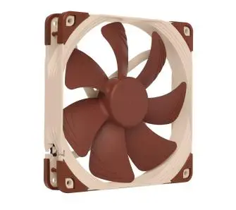 Wentylator Noctua NF-A14 PWM 140mm Beżowy