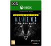 Aliens: Fireteam Elite - Edycja Deluxe [kod aktywacyjny] Gra na Xbox One (Kompatybilna z Xbox Series X/S)