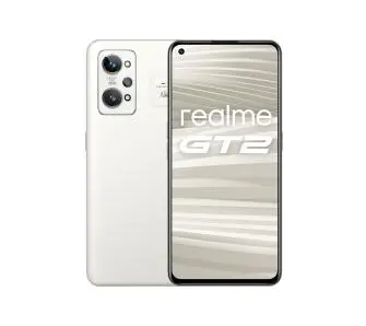 Smartfon realme GT 2 12/256GB 6,62" 120Hz 50Mpix Biały