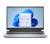 Laptop gamingowy Dell G15 Ryzen Edition 5515-9311 15,6" 120Hz R7 5800H 16GB RAM  512GB Dysk SSD  RTX3050Ti  Win11