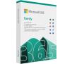 Program Microsoft 365 Family PL BOX
