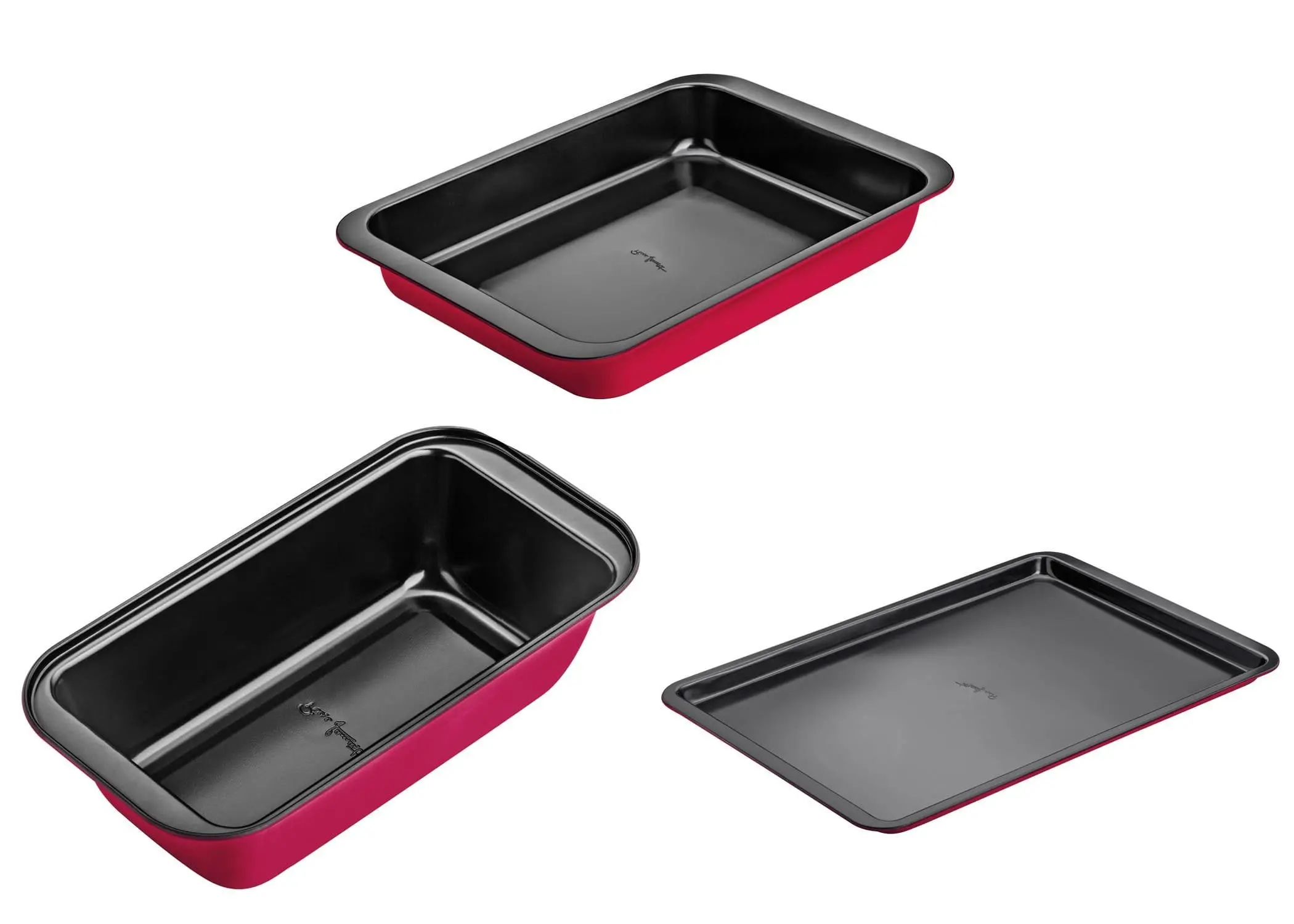 Zestaw form Lamart LT3070 + LT3075 + LT3076