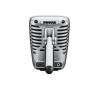 Mikrofon Shure MV51-DIG Przewodowy Pojemnościowy Srebrny