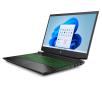 Laptop gamingowy HP Pavilion 15-ec2156nw 15,6" R5 5600H 16GB RAM  512GB Dysk SSD  RTX3050Ti  Win11