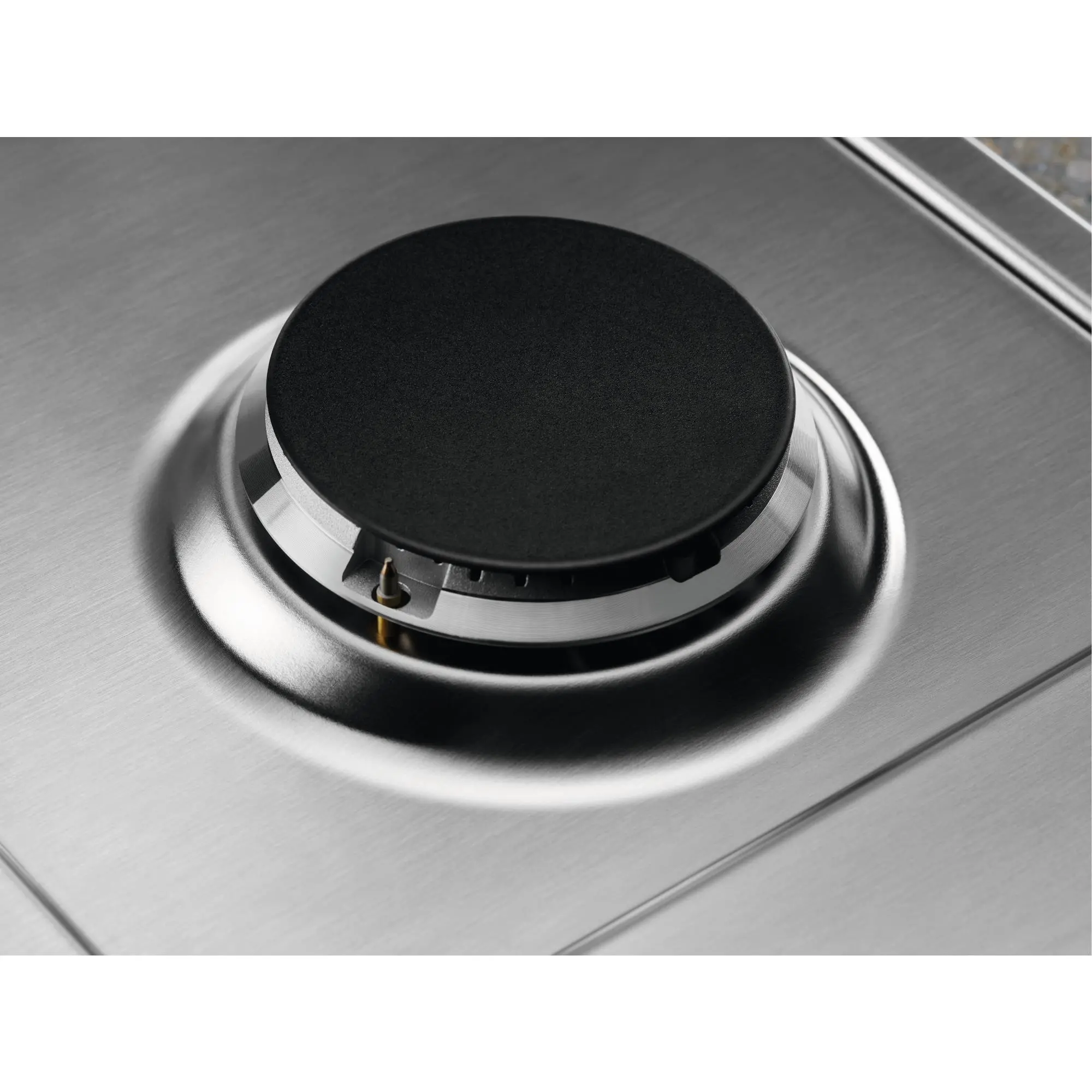 Фото Варильна поверхня газова Electrolux KGS6424BX