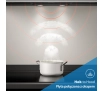 Płyta indukcyjna Beko bPro500 HII64730UFT Slim IndyFlex 59cm