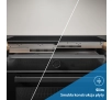 Płyta indukcyjna Beko bPro500 HII64730UFT Slim IndyFlex 59cm