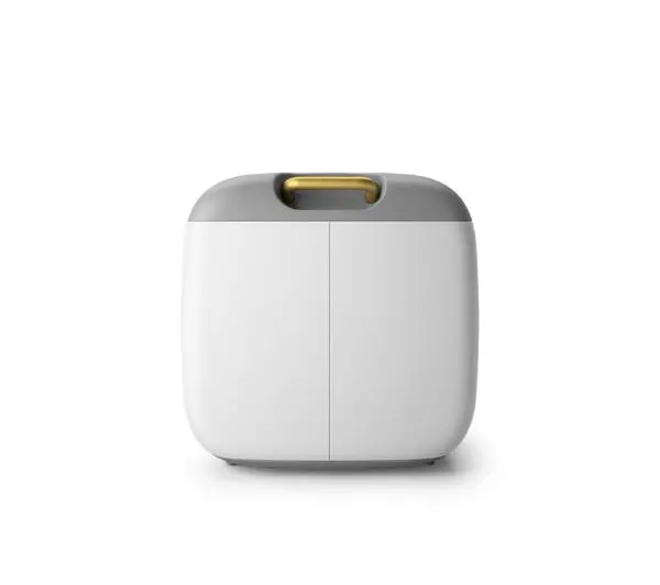 Philips TAS4807W/00E 10W Biały