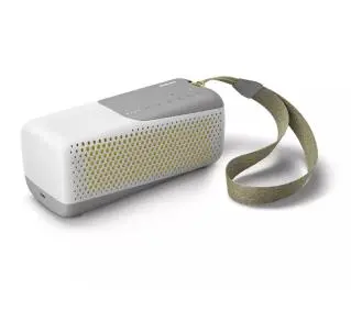 Philips TAS4807W/00E 10W Biały