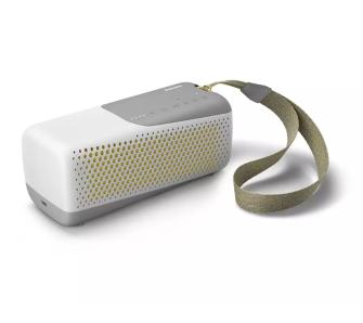 Głośnik Bluetooth Philips TAS4807W/00E 10W Biały