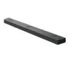 Soundbar LG S95QR 9.1.5 Wi-Fi Bluetooth AirPlay  Dolby Atmos DTS X