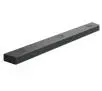 Soundbar LG S95QR 9.1.5 Wi-Fi Bluetooth AirPlay  Dolby Atmos DTS X