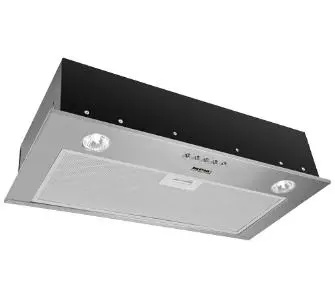 Okap MPM 61-OW-01 Inox