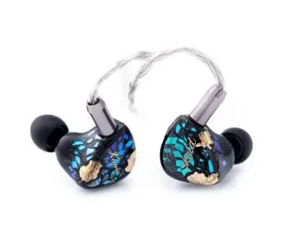 Kinera Imperial Skuld Dokanałowe - Kup na Raty - RRSO 0%