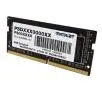 Pamięć Patriot Signature Line DDR4 4GB 2666 CL19 SODIMM Czarny